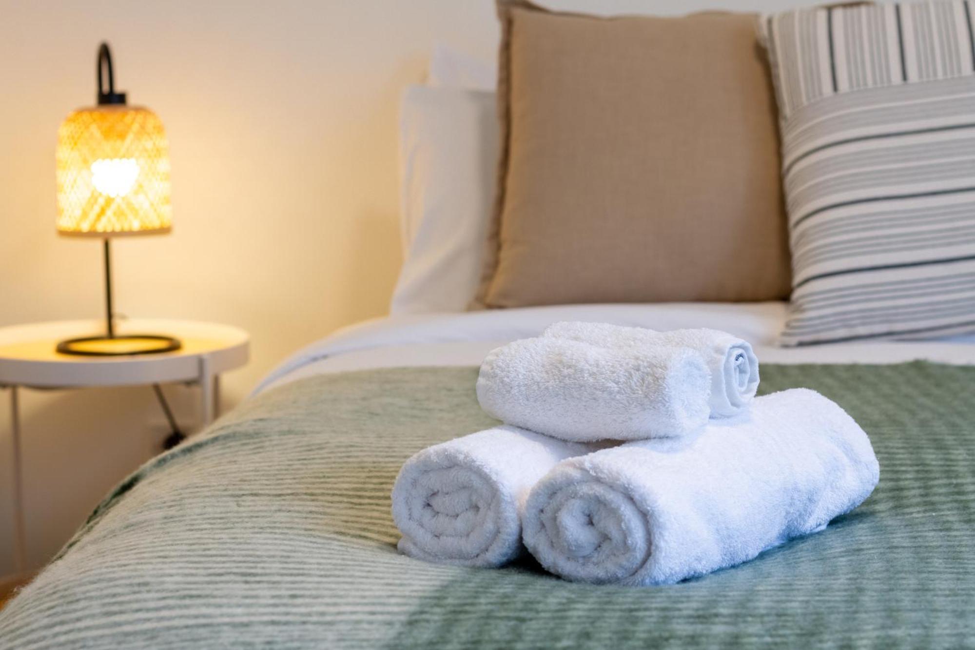 Warm Chch Apartment Park View & Garage Parking Christchurch Ngoại thất bức ảnh