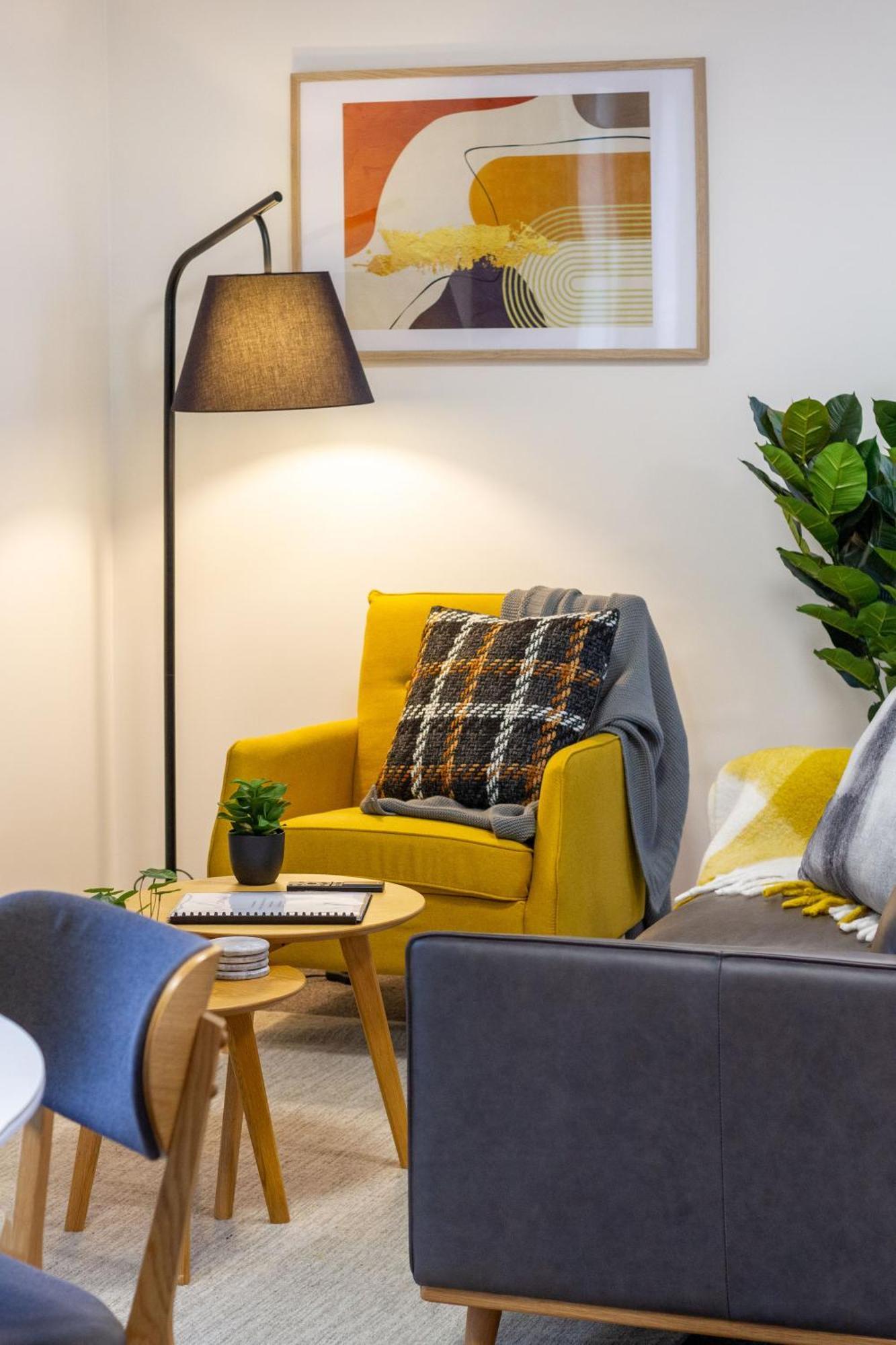 Warm Chch Apartment Park View & Garage Parking Christchurch Ngoại thất bức ảnh