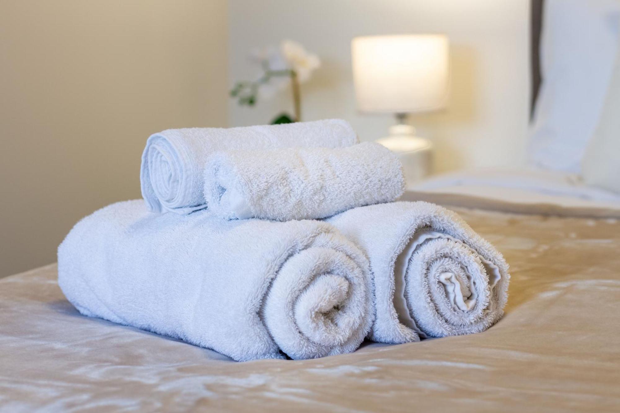 Warm Chch Apartment Park View & Garage Parking Christchurch Ngoại thất bức ảnh