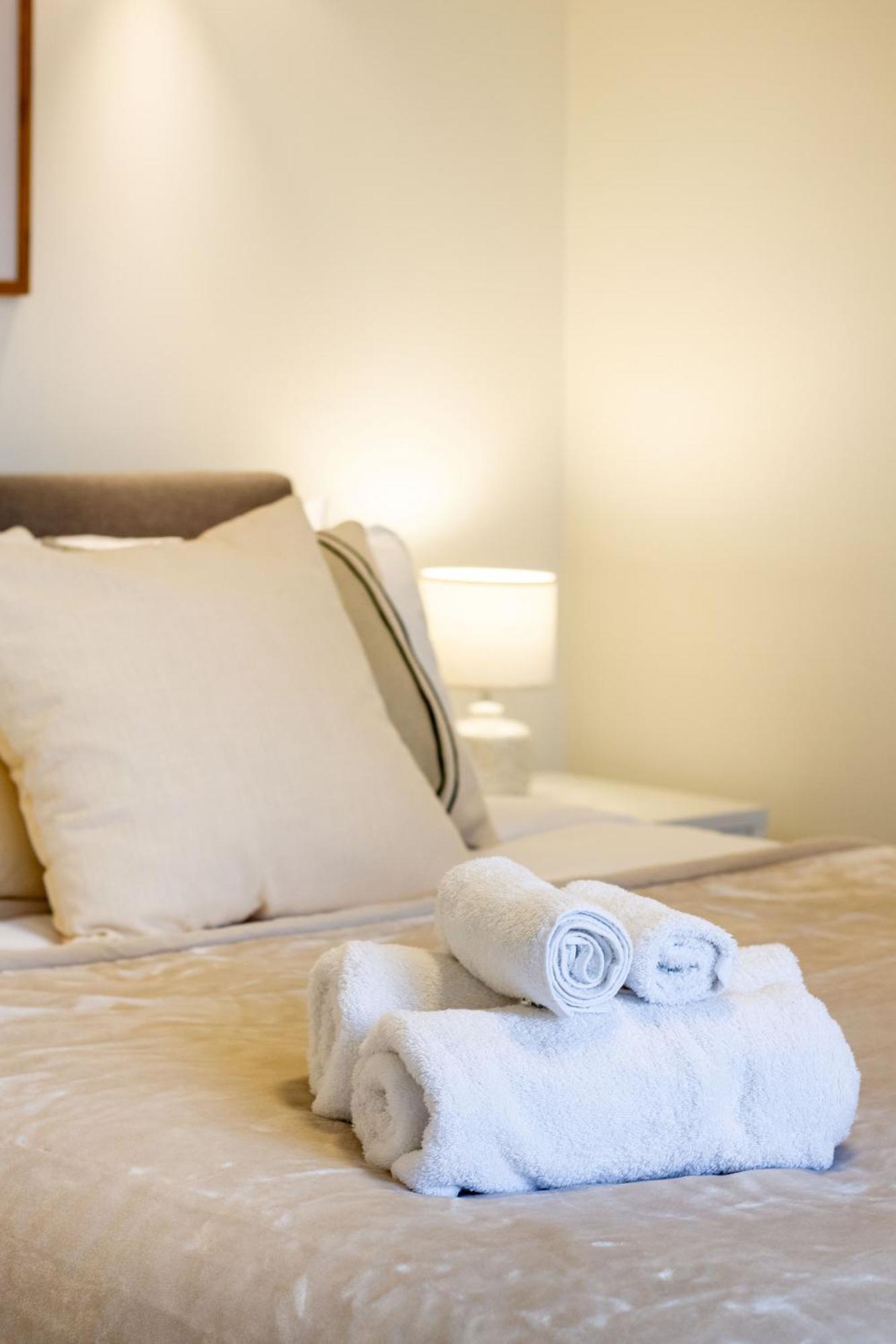 Warm Chch Apartment Park View & Garage Parking Christchurch Ngoại thất bức ảnh